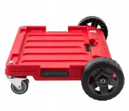 Транспортна платформа Qbrick System ONE Transport Platform RED (5901238256564)