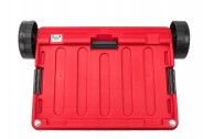 Транспортна платформа Qbrick System ONE Transport Platform RED (5901238256564)