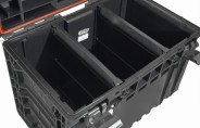 Ящик для інструментів Qbrick System ONE 450 2.0 EXPERT (5901238258285)