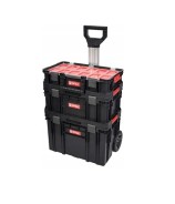 Набір ящиків для інструментів Qbrick System Two Set Plus Vario (5901238251248)