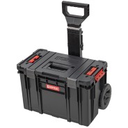 Набір ящиків для інструментів Qbrick System Two Set Plus Vario (5901238251248)