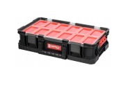Набір ящиків для інструментів Qbrick System Two Set Plus Vario (5901238251248)