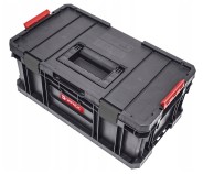Скринька з 2 органайзерами MULTI Qbrick System TWO TOOLBOX PLUS (5901238251606)