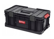 Скринька з 2 органайзерами MULTI Qbrick System TWO TOOLBOX PLUS (5901238251606)