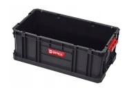 Скринька з 6 органайзерами MULTI Qbrick System TWO TOOLBOX PLUS (5901238251613)
