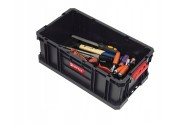 Скринька з 6 органайзерами MULTI Qbrick System TWO TOOLBOX PLUS (5901238251613)