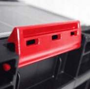 Органайзер Qbrick System ONE 200 Profi (5901238245926)
