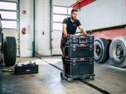 Транспортна платформа Qbrick System ONE Transport Platform (5901238246039)