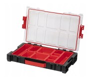 Набір ящиків для інструментів Qbrick System PRO Set 2 (5901238254386)