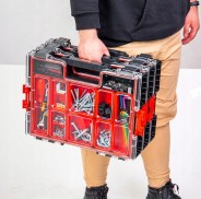 Ящик-органайзер для інструментів Qbrick System PRO 300 Organizer (5901238254416)