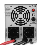 Гібридний ДБЖ/інвертор Volt Polska SINUS PRO 800 E 12/230V 500/800W (3SP080012E)