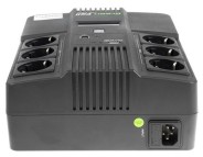 ДБЖ/Безперебійник Green Cell AiO 600VA/360W (UPS06)
