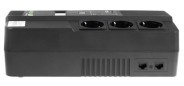 ДБЖ/Безперебійник Green Cell AiO 600VA/360W (UPS06)