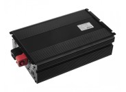 Автомобільний інвертор Green Cell 12V на 230V 2000W/4000W (INV11) Чистий синус
