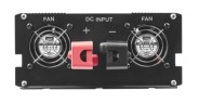 Автомобільний інвертор Green Cell 12V на 230V 3000W/6000W (INV15) Чистий синус