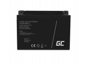 AGM Акумулятор Green Cell VRLA 26Ah 12V (AGM35)