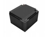 AGM Акумулятор Green Cell VRLA 26Ah 12V (AGM35)