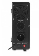 Гібридний ДБЖ/інвертор Volt Polska SINUS PRO 800 W 12/230V 500/800W (3SP098012W)