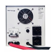 Гібридний ДБЖ/інвертор Volt Polska SINUS PRO 2200 E 12/230V 1600/2200W (3SP092212E)