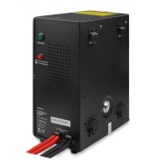 Гібридний ДБЖ/інвертор Volt Polska SINUS PRO 1000 W 12/230V 700/1000W (3SP100012W)