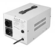 Стабілізатор напруги Volt Polska AVR PRO 2000VA 3% SERVO (5AVRZP2000)