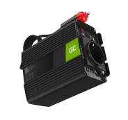 Автомобільний інвертор Green Cell 12V на 230V 150W/300W (INV06)