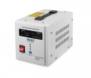 Гібридний ДБЖ/інвертор Volt Polska SINUS PRO 800E + Акумулятор Green Cell AGM VRLA 100Ah 12V