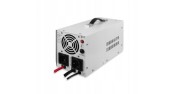 Гібридний ДБЖ/інвертор Volt Polska SINUS PRO 1000E + Акумулятор AGM Volt 12V 100Ah