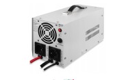 Гібридний ДБЖ/інвертор Volt Polska SINUS PRO 1000E + Акумулятор Green Cell AGM VRLA 100Ah 12V