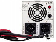 Гібридний ДБЖ/інвертор Volt Polska SINUS PRO 500E + Акумулятор AGM Volt 12V 100Ah
