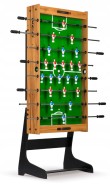 Футбольний стіл Neo-Sport NS-803 (180301)