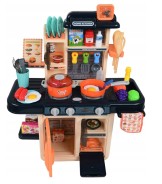 Ігрова дитяча кухня FUNFIT KIDS (3884)
