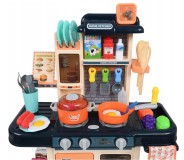 Ігрова дитяча кухня FUNFIT KIDS (3884)