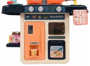 Ігрова дитяча кухня FUNFIT KIDS (3884)
