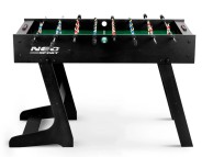 Футбольний стіл розкладний Neo-Sport NS-803 121 x 61 x 80 см (180300)