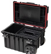 Ящик для інструментів Qbrick System ONE Trolley Expert (5901238258483)