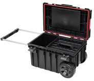 Ящик для інструментів Qbrick System ONE Trolley Expert (5901238258483)