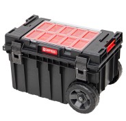 Ящик для інструментів Qbrick System ONE Trolley Expert (5901238258483)