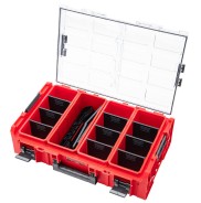 Органайзер Qbrick System ONE Organizer 2XL 2.0 RED (5901238257042)