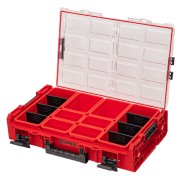Органайзер Qbrick System ONE Organizer XL 2.0 Red Ultra HD (5901238256212)
