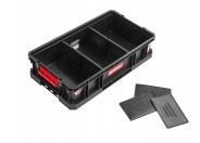 Ящик для інструментів Qbrick System TWO Box 100 Flex (5901238248149)