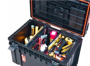 Ящик для інструментів Qbrick System ONE 450 Profi (5901238245940)