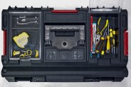 Ящик для інструментів Qbrick System ONE 450 Profi (5901238245940)