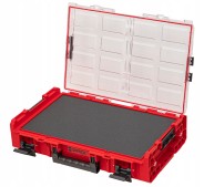 Органайзер Qbrick System ONE Organizer XL 2.0 MFI Red (5901238256588)