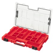 Органайзер Qbrick System ONE Organizer L 2.0 MFI RED (5901238256595)