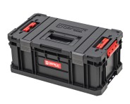 Набір ящиків для інструментів Qbrick System TWO Set Alu Vario (5901238259800)