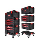Набір ящиків для інструментів Qbrick System PRO Drawer Workshop Set 2 2.0 (5901238258346)