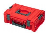 Ящик для інструментів Qbrick System PRO Technician Case 2.0 Red (5901238256410)