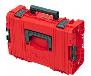 Ящик для інструментів Qbrick System PRO Technician Case 2.0 Red (5901238256410)
