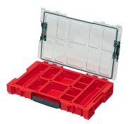 Організатор Qbrick System PRO Organizer 100 Red Ultra (5901238256465)